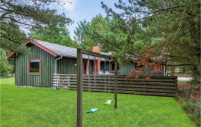 Amazing Home In Blåvand With Wifi